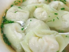 -潘国仙耳光馄饨(黄家阙路店)