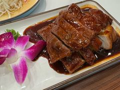上海酱鴨-三玛璐酒楼(汉口路店)