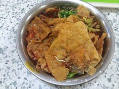 -柳洲仔螺蛳粉(河东中山路店)