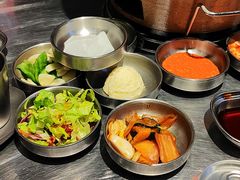 -韩山葵烤肉(太古里店)