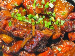 -小柴米·传统江西菜(万寿宫店)