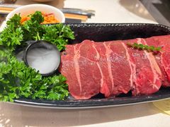 -海底捞火锅(长宁路龙之梦店)