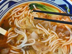 -鑫花溪牛肉米粉(印象水街都心荟店)