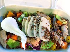-SHUBO蔬小盒(三里屯店)