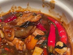 -大树餐厅(益田假日店)