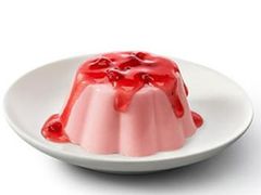 草莓雪布蕾-德克士(东大直街店)