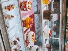 -BreadTalk面包新语(龙之梦购物中心莘庄店)