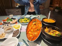 -韩庄朝鲜料理(起源店)