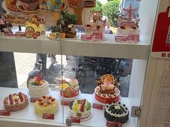 -味多美蛋糕(新和平里店)