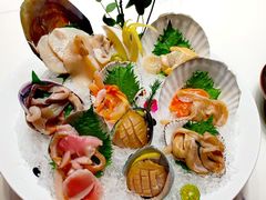 -璞御·海鲜·雪花牛肉局(宾水西道店)