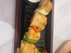 -库滋明·俄罗斯特色美食(中央大街店)