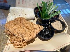 -大张烙馍村(绿地店)