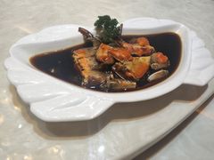 -天宁凯利时尚餐厅