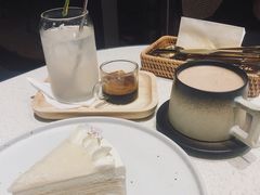 -Toris(LuOne凯德晶萃广场店)
