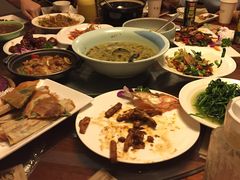 -章吴记喜瑞餐厅(东东城店)