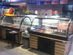 -盒马鲜生(财富中心店)