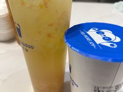 -茶百道(柏威年店)