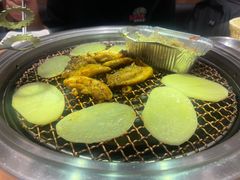 -韩悦牛排烤肉无限续(宝能中心店)