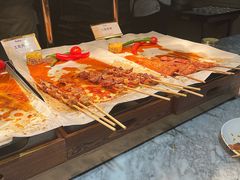 -芭菲盛宴·环球美食(袁家岗店)