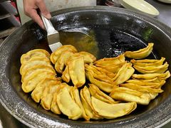 -李记清真馆(打钉巷店)