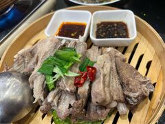 -锡和无锡菜(景丽苑店)