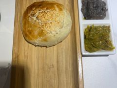 -黑鸡小馆(金源店)