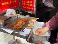 -王记西鎮电烤肉(汶上路店)