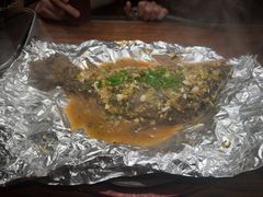 -衡厨·衡阳土菜(中南店)