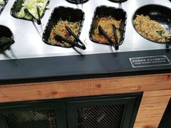 -比格比萨自助(花园路店)