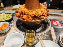 -刘记光大火锅鸡(北行店)