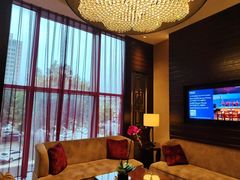 -中国坊中餐厅(石家庄希尔顿酒店)