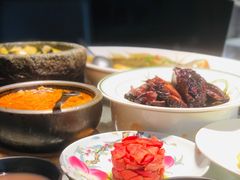 -维园悦谱·海派家常菜(乌鲁木齐南路店)