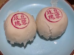-京味斋·烤鸭·北京菜(安贞店)
