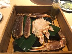 -蟹的岡田屋(正大广场店)