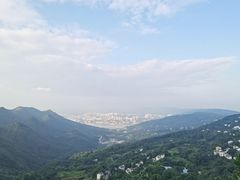 -城外有星光桥舍(南山店)