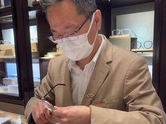 -溥仪眼镜PUYI OPTICAL(国贸商城店)