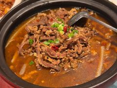 -双湖园·地标武汉菜(黄鹤楼解放路店)