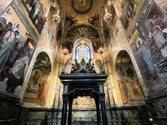 -滴血救世主教堂