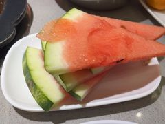 -巴蜀王婆大虾(南锣鼓巷店)