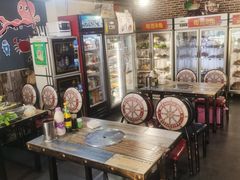 -三番火辣串串香(南市场店)