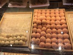 -東更道点心行(利客来店)