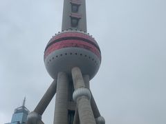 -东方明珠·可口可乐欢乐餐厅