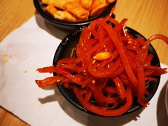 小菜-秦和居(大唐时代店)