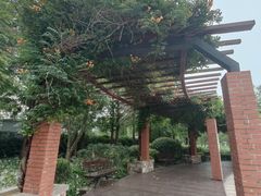 -丁家河公园