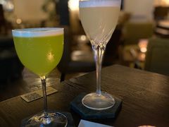 -Nirvana Cafe&Bar(北仓文创街区店)
