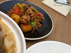 -沛家·西餐Brunch·直火料理