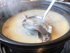 -捞神煲汤火锅(湖滨商业街店)