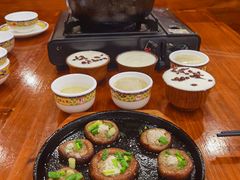 -如意林卡藏餐吧(大昭寺店)