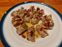 -柴窝堡22号辣子鸡·传承新疆菜