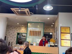 -吴记怪味面(牛王庙店)